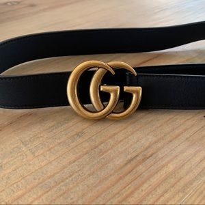 Gucci Belt